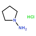 RHAWN Pyrrolidin-1-amine hydrochloride