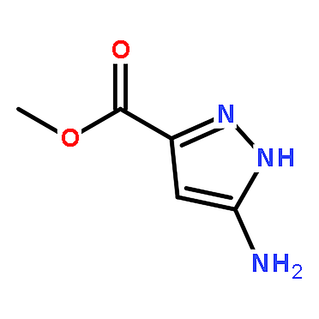 RHAWN Methyl 5-amino-1H-pyrazole-3-carboxylate
