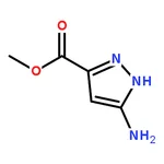 RHAWN Methyl 5-amino-1H-pyrazole-3-carboxylate