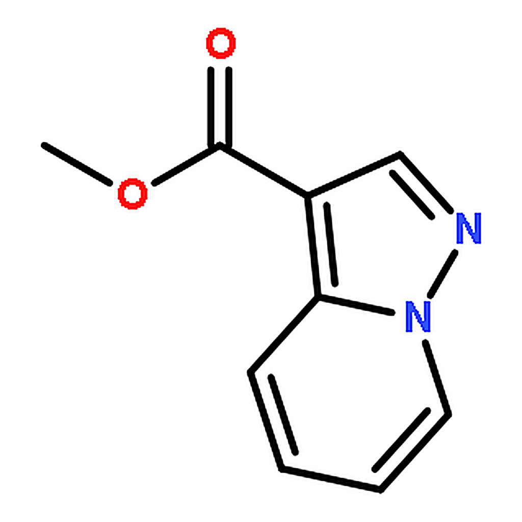 RHAWN Methylpyrazolo[1，5-a]pyridine-3-carboxylate