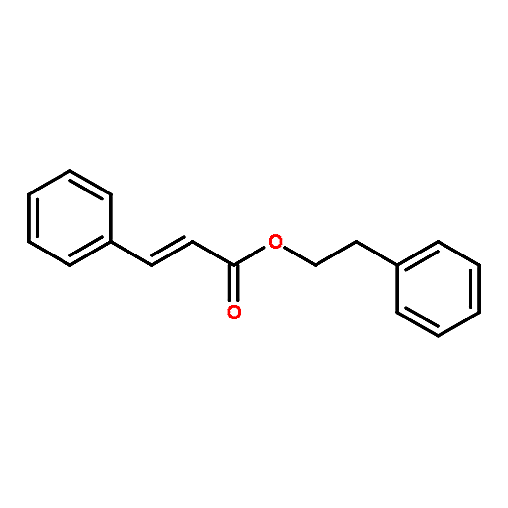 RHAWN 2-Phenylethyl (<i>E</i>)-Cinnamate