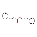 RHAWN 2-Phenylethyl (<i>E</i>)-Cinnamate