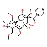 RHAWN benzoylmesaconine