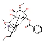 RHAWN Benzoylhypacoitine