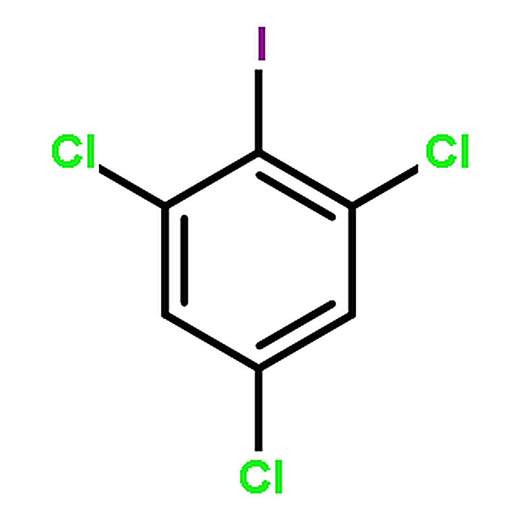 RHAWN 1,3,5-Trichloro-2-iodobenzene