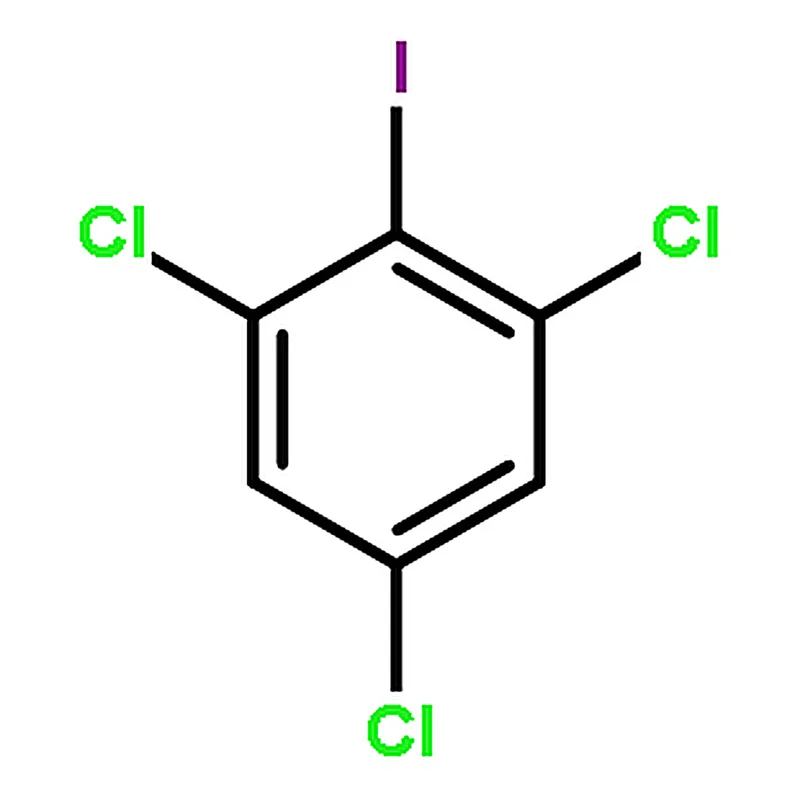 RHAWN 1,3,5-Trichloro-2-iodobenzene