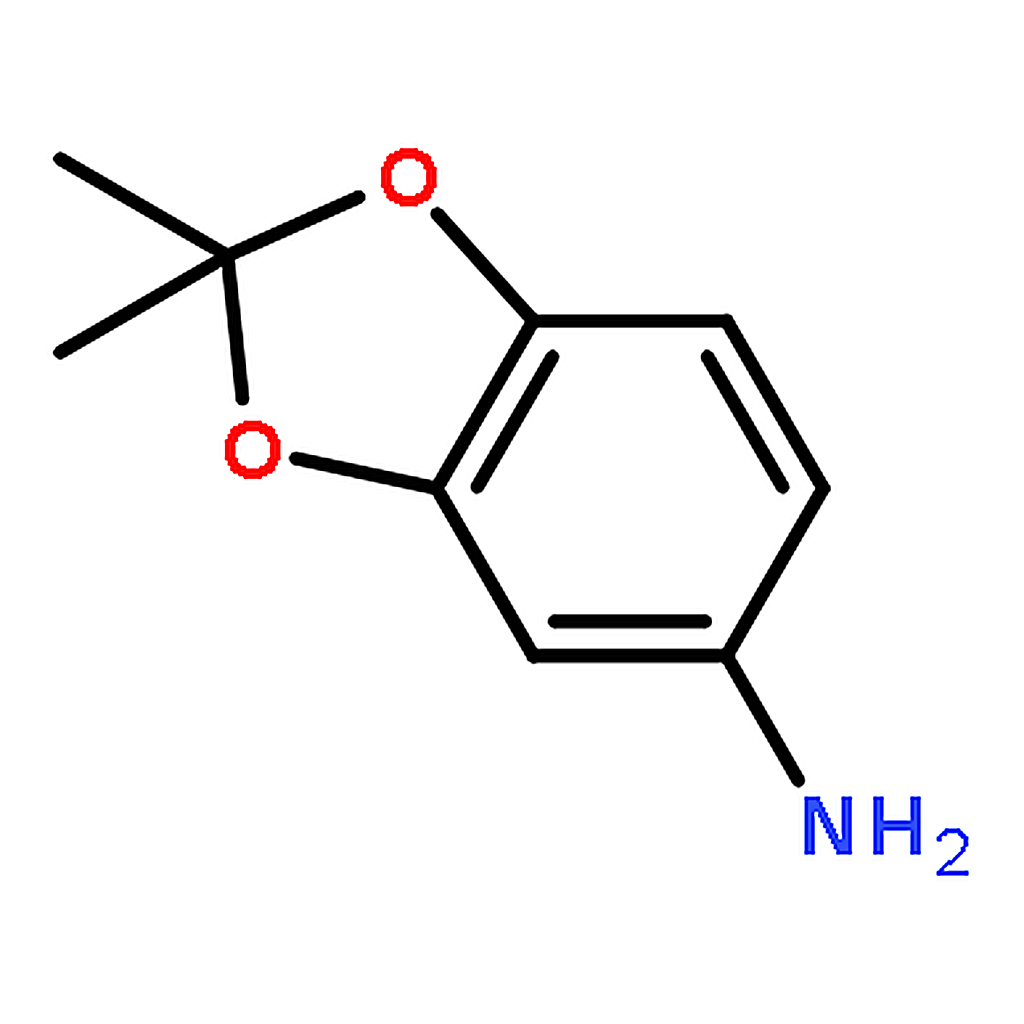 RHAWN 2,2-Dimethylbenzo[d][1,3]dioxol-5-amine