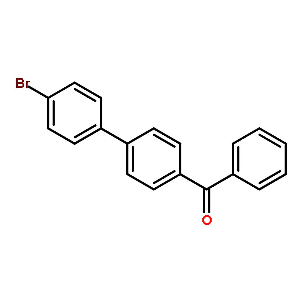RHAWN 4-Benzoyl-4'-bromobiphenyl