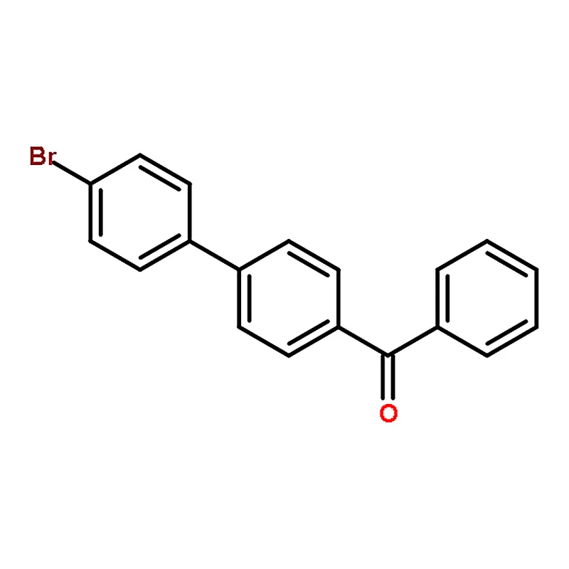 RHAWN 4-Benzoyl-4'-bromobiphenyl