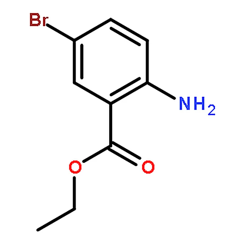 RHAWN Ethyl 2-amino-5-bromobenzoate