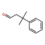 RHAWN 3-Methyl-3-phenylbutanal
