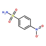 RHAWN 4-Nitrobenzenesulfonamide