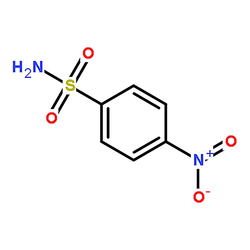 RHAWN 4-Nitrobenzenesulfonamide