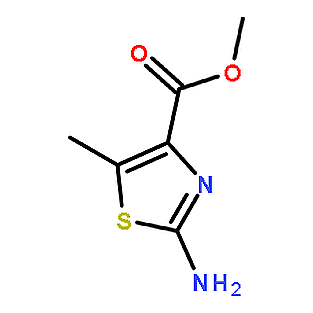 RHAWN Methyl 2-amino-5-methylthiazole-4-carboxylate