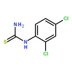 RHAWN N-(2,4-Dichlorophenyl)thiourea