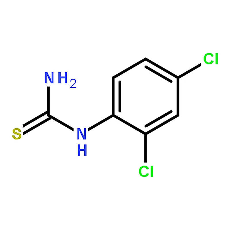 RHAWN N-(2,4-Dichlorophenyl)thiourea