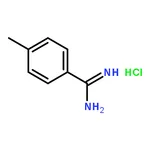 RHAWN 4-Methylbenzamidine hydrochloride