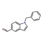 RHAWN 1-Benzylindole-5-carboxaldehyde