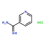 RHAWN Nicotinimidamide dihydrochloride