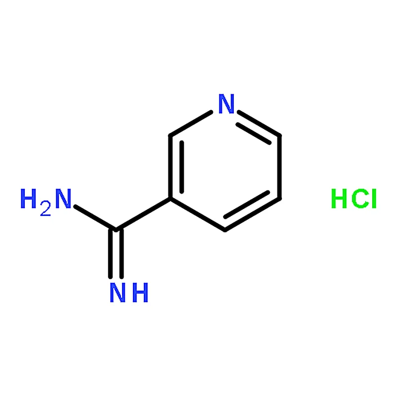 RHAWN Nicotinimidamide dihydrochloride