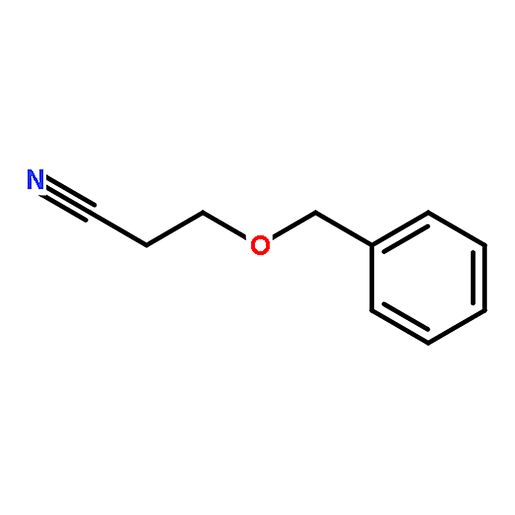 RHAWN 3-(Benzyloxy)propanenitrile
