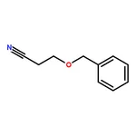 RHAWN 3-(Benzyloxy)propanenitrile