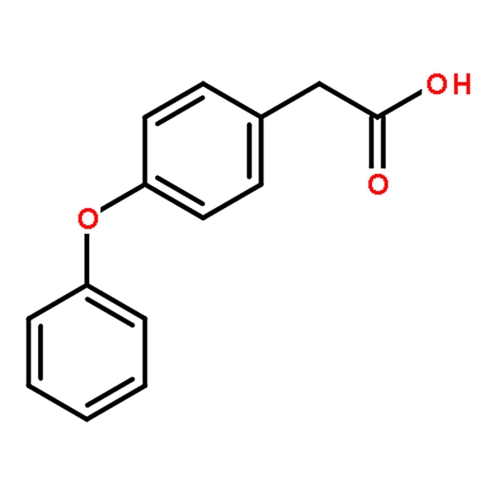 RHAWN 4-Phenoxyphenylacetic acid