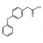 RHAWN 4-Phenoxyphenylacetic acid