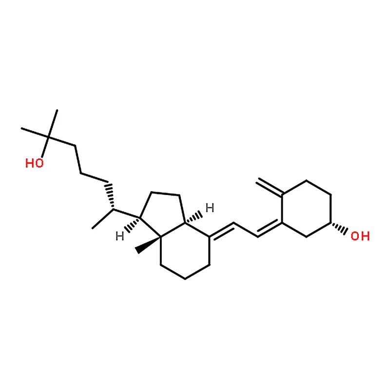 RHAWN CALCIDIOL