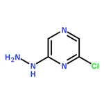 RHAWN 2-Chloro-6-hydrazinylpyrazine