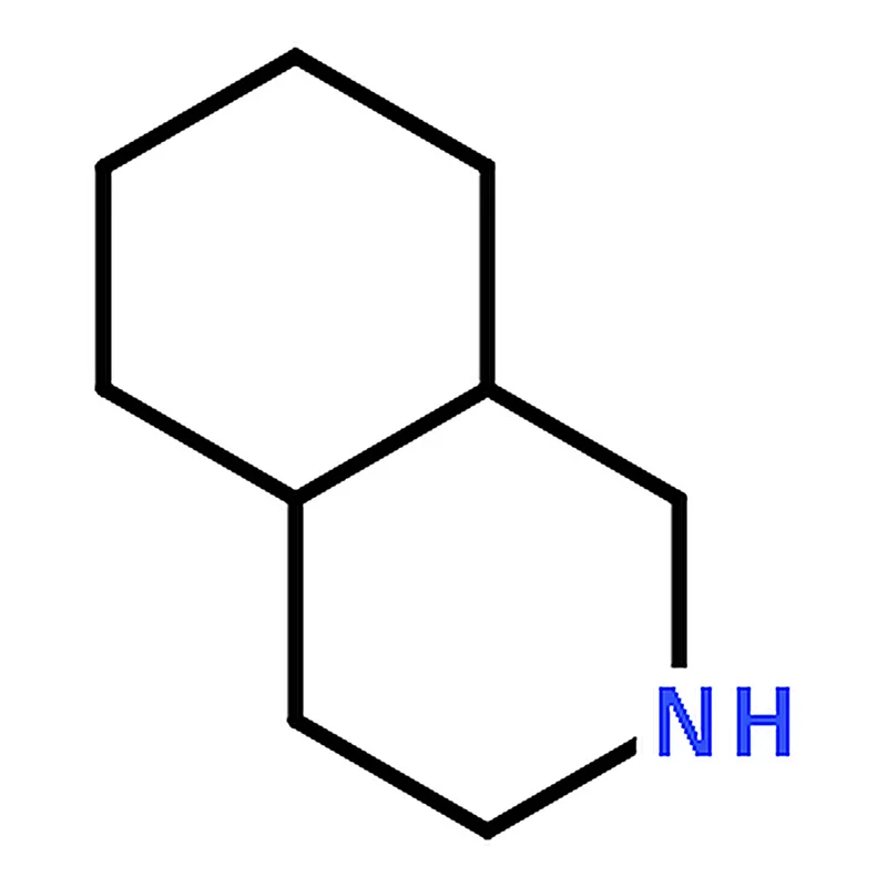 RHAWN Decahydroisoquinoline