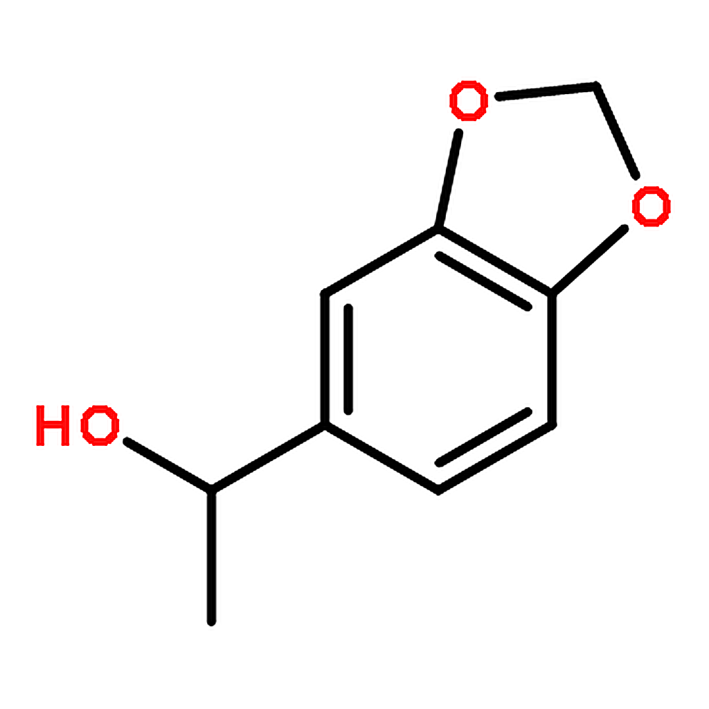 RHAWN 1-(Benzo[d][1,3]dioxol-5-yl)ethanol