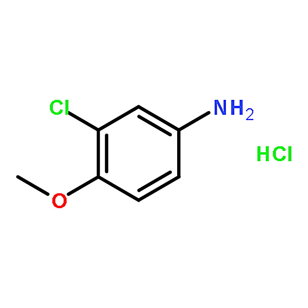 RHAWN 3-Chloro-4-methoxyaniline Hydrochloride