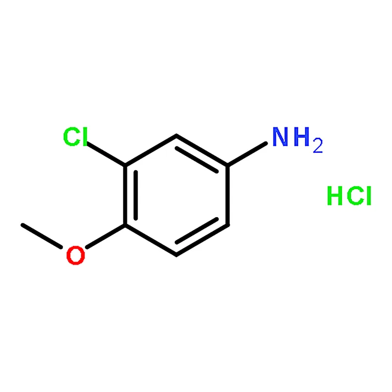 RHAWN 3-Chloro-4-methoxyaniline Hydrochloride