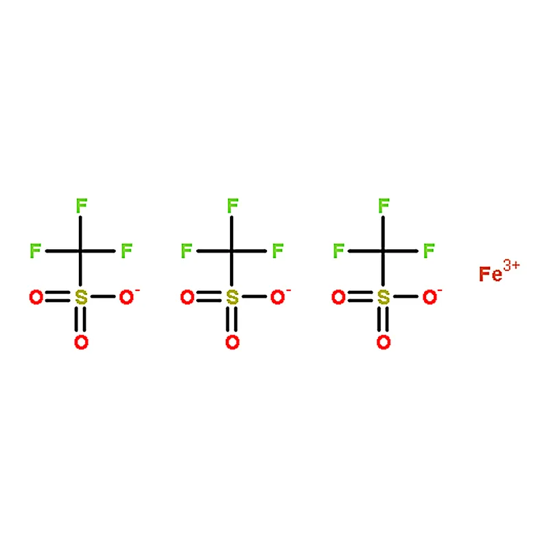 RHAWN Iron(III) trifluoromethanesulfonate