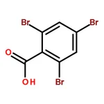 RHAWN 2,4,6-Tribromobenzoic acid