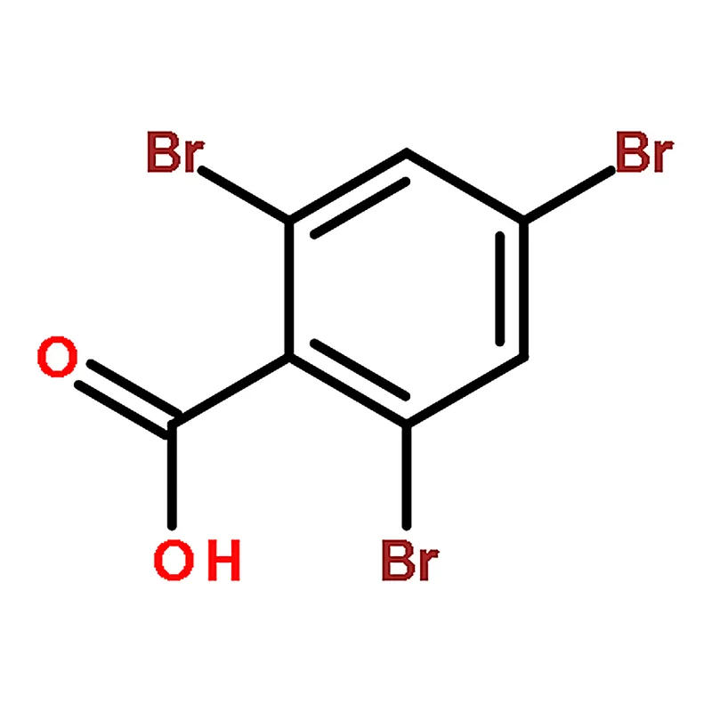 RHAWN 2,4,6-Tribromobenzoic acid