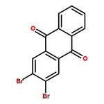 RHAWN 2,3-Dibromoanthracene-9,10-dione