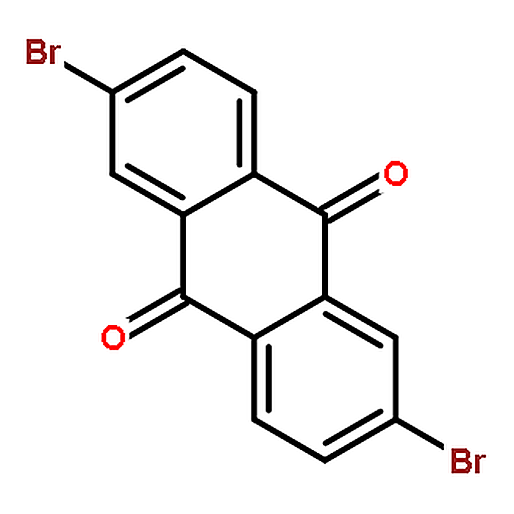 RHAWN 2,6-Dibromoanthraquinone