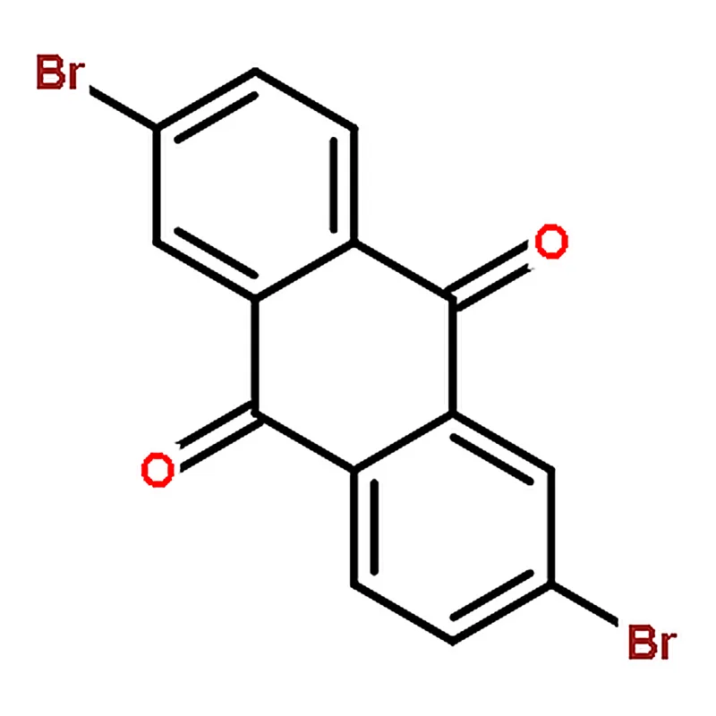 RHAWN 2,6-Dibromoanthraquinone