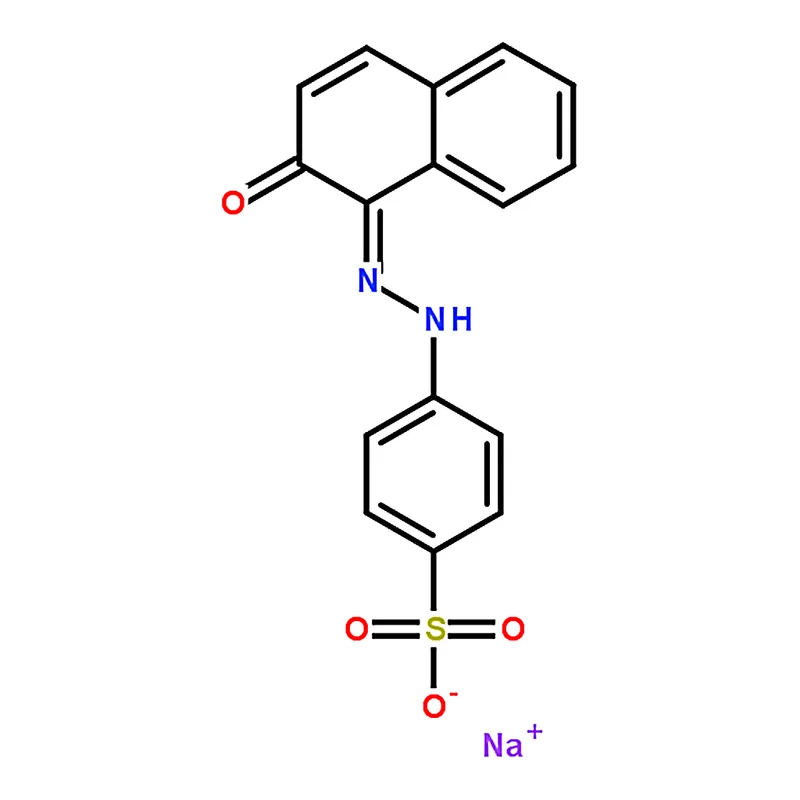RHAWN Orange II sodium salt