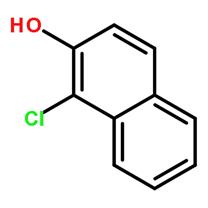 RHAWN 1-Chloronaphthalen-2-ol