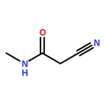 RHAWN 2-Cyano-N-methyl-acetamide