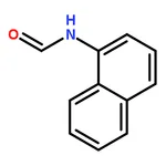 RHAWN <i>N</i>-(1-Naphthyl)formamide