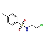 RHAWN N-(2-Chloroethyl)-4-methylbenzenesulfonamide