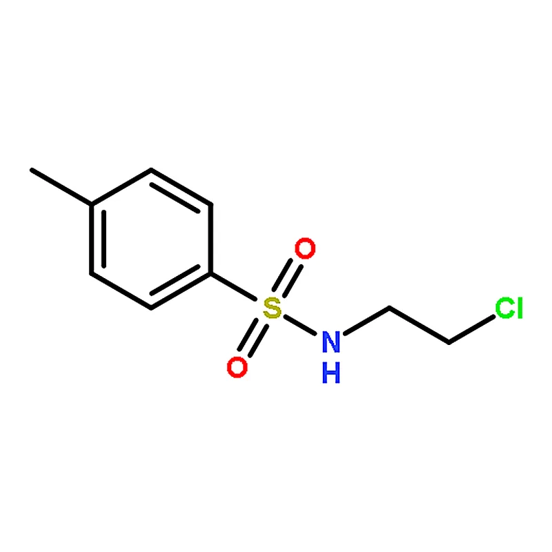 RHAWN N-(2-Chloroethyl)-4-methylbenzenesulfonamide