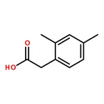 RHAWN 2,4-Dimethylphenylacetic acid
