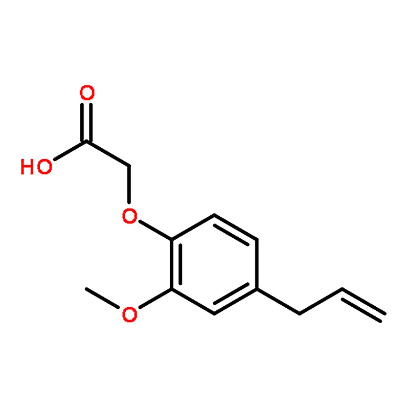 RHAWN (4-Allyl-2-methoxyphenoxy)acetic Acid