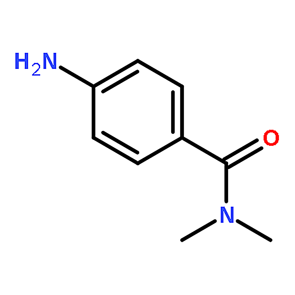 RHAWN 4-Amino-N,N-dimethylbenzamide
