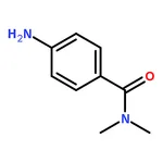 RHAWN 4-Amino-N,N-dimethylbenzamide